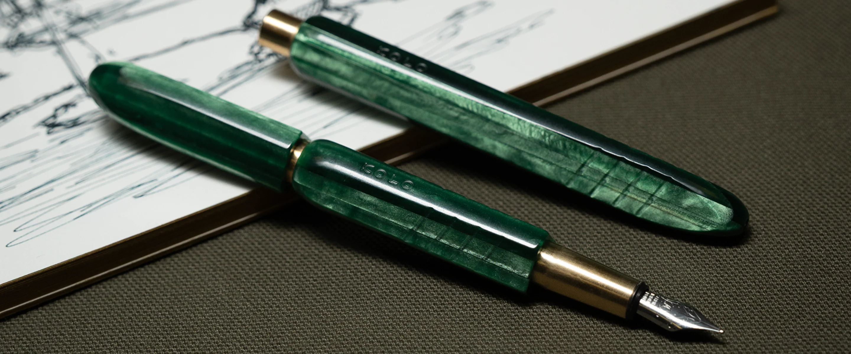Timeless Tools for Modern Living