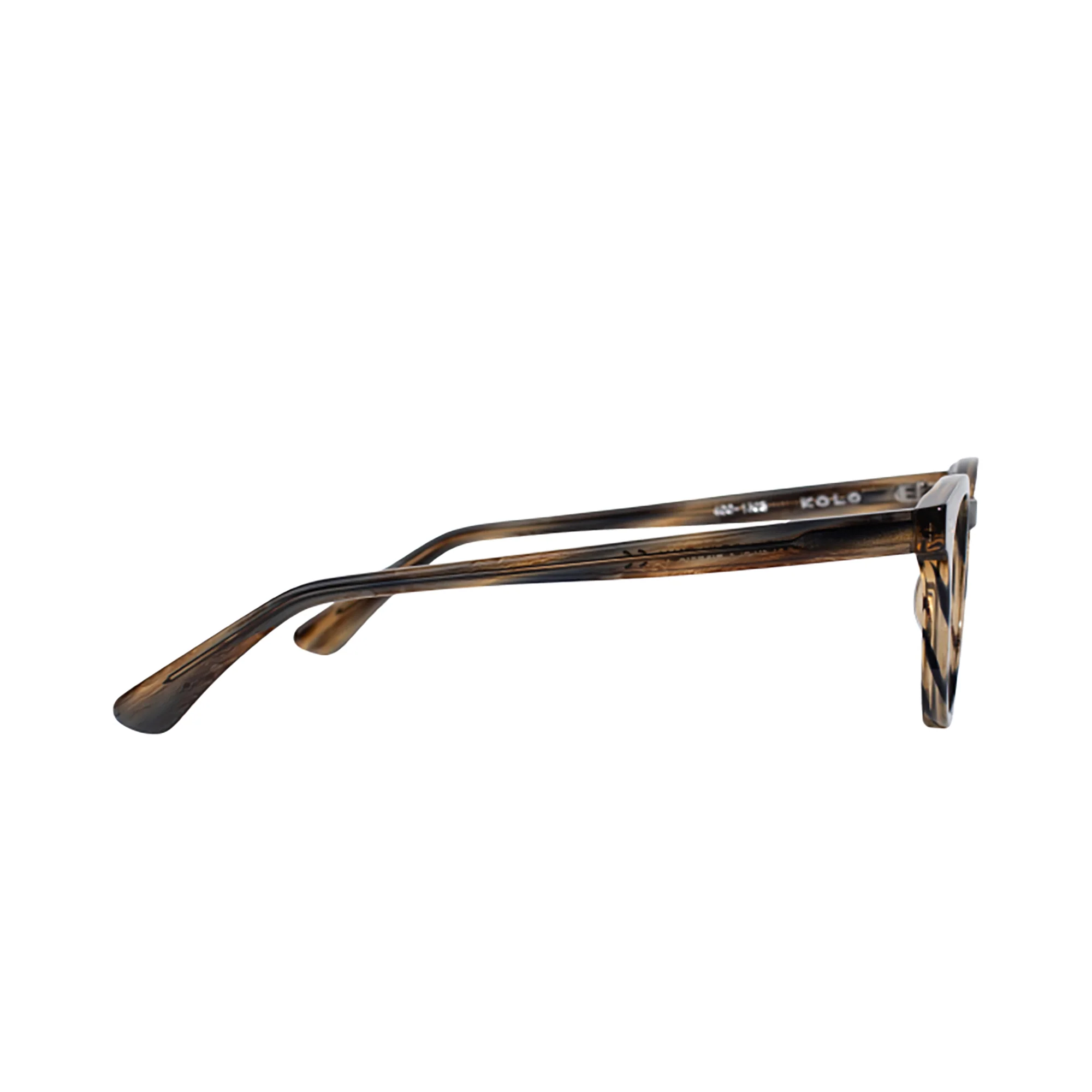 Chester Monochrome Sunglasses - Image 11