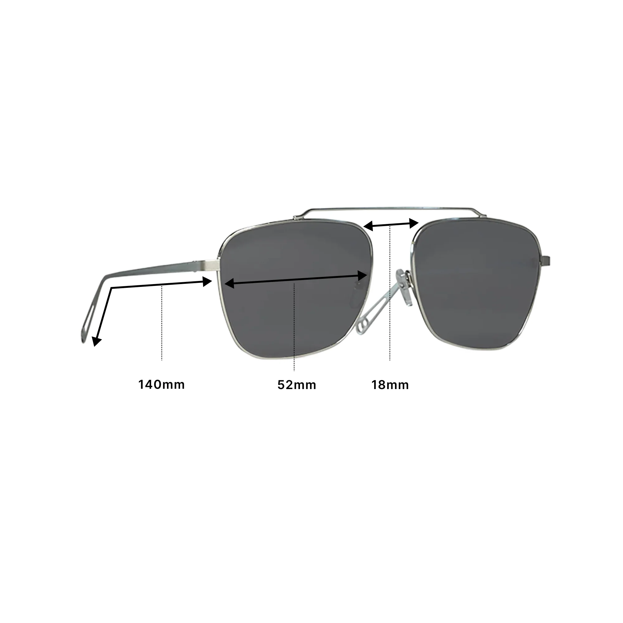 Epomeo Sunglasses - Image 20