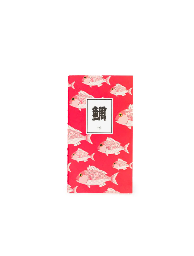 Fish Notebook A6 Slim - Image 5