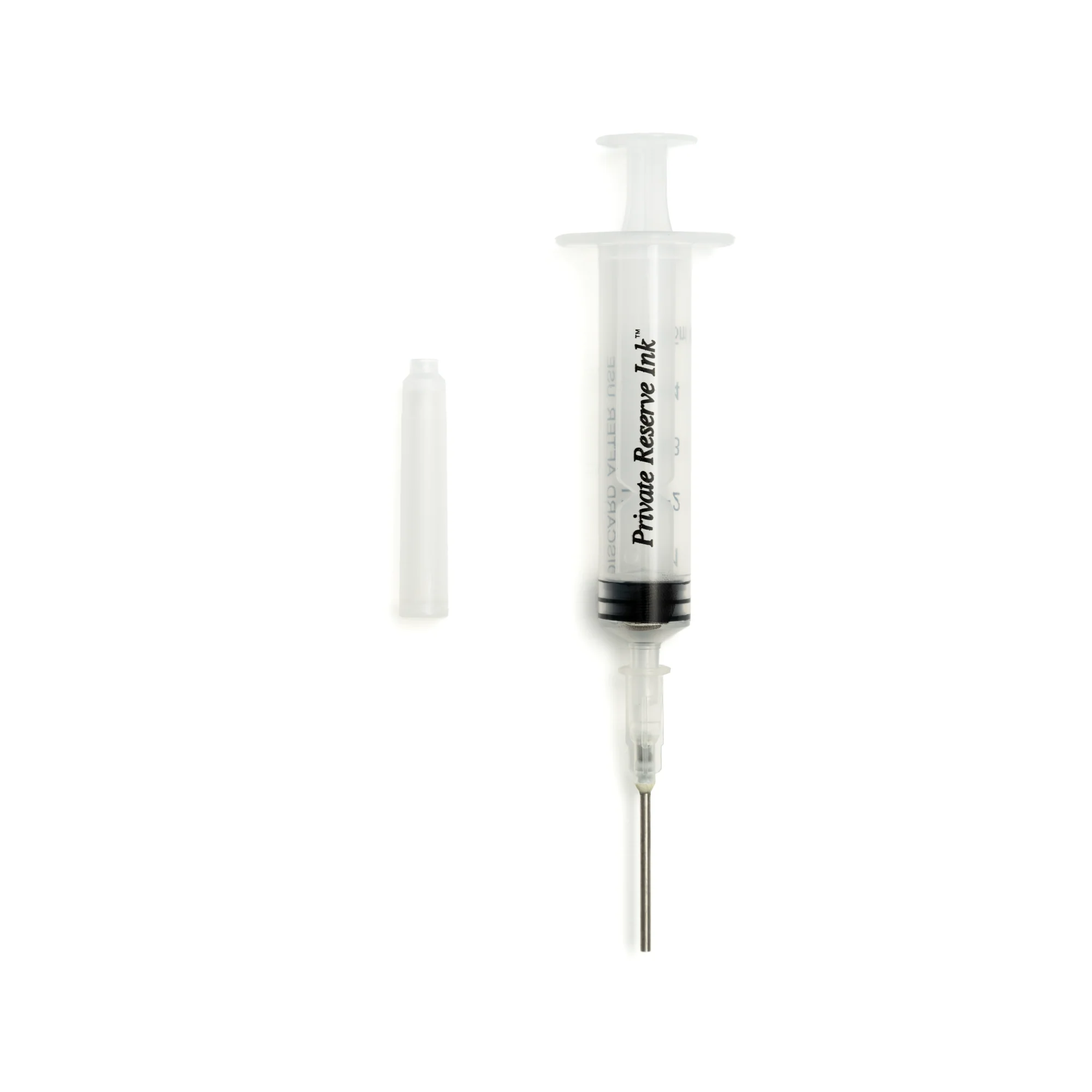 Fountain Pen Syringe And Cartridge Essential Kit
