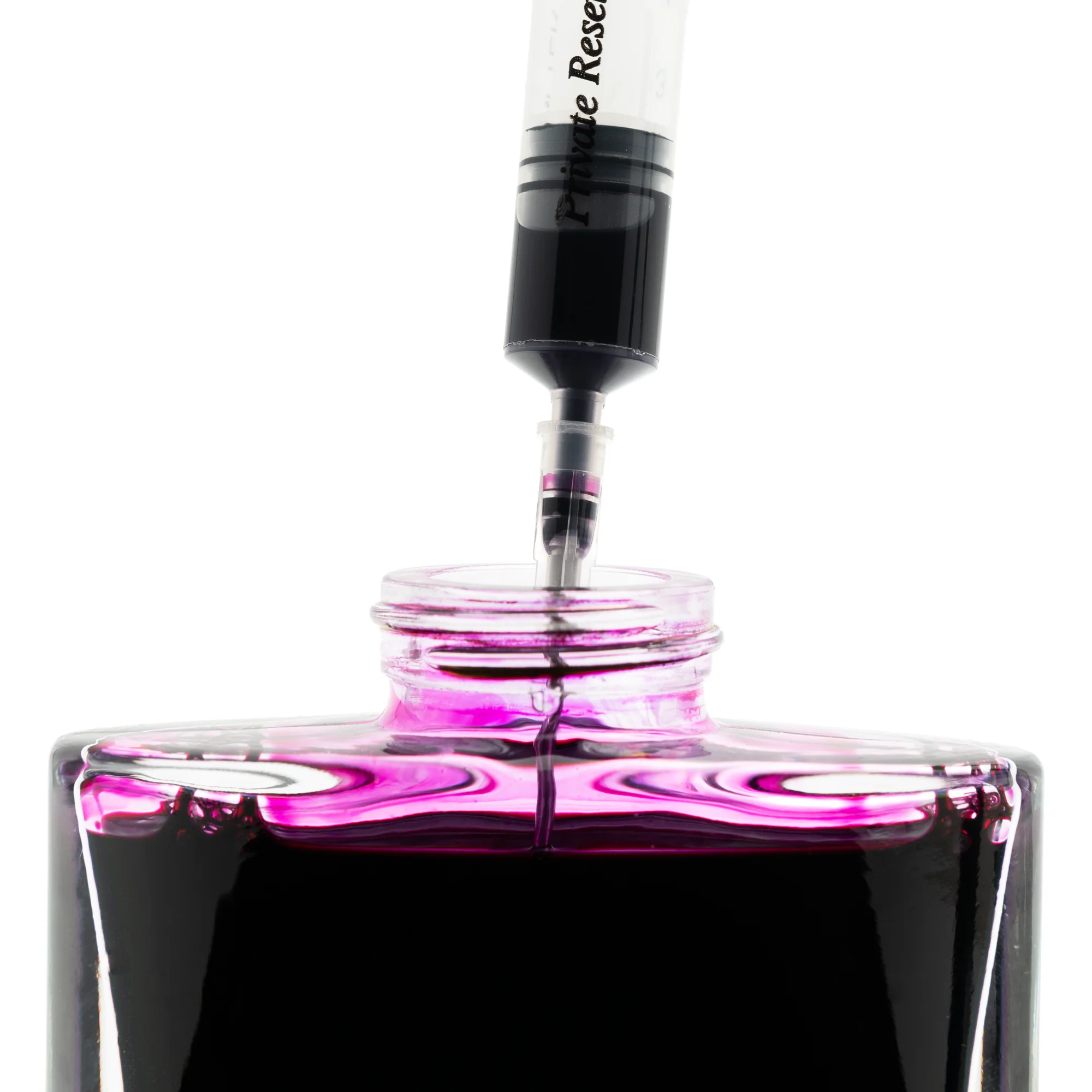 Fountain Pen Syringe And Cartridge Essential Kit - Image 2