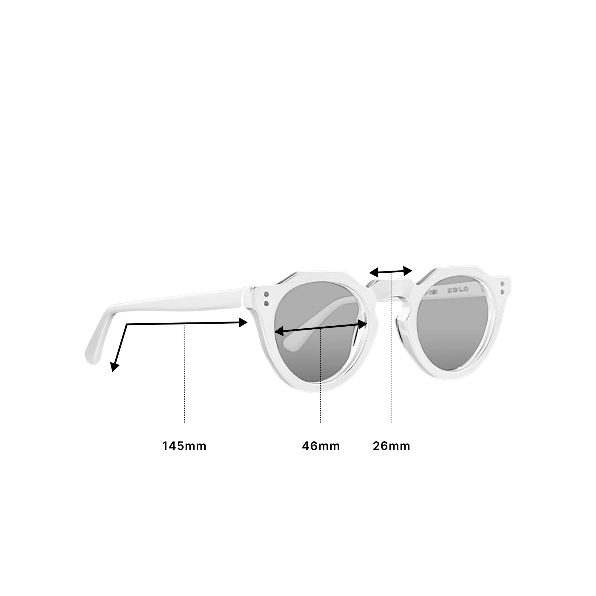 Gordes Sunglasses - Image 8