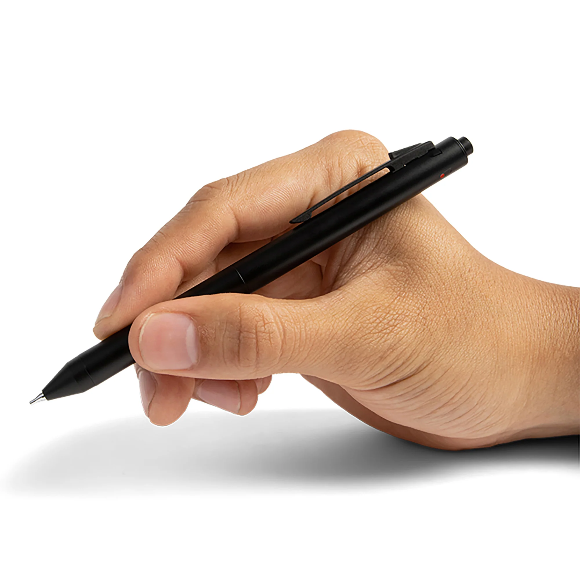 Helvetica 4-in-1 Pen - Image 3