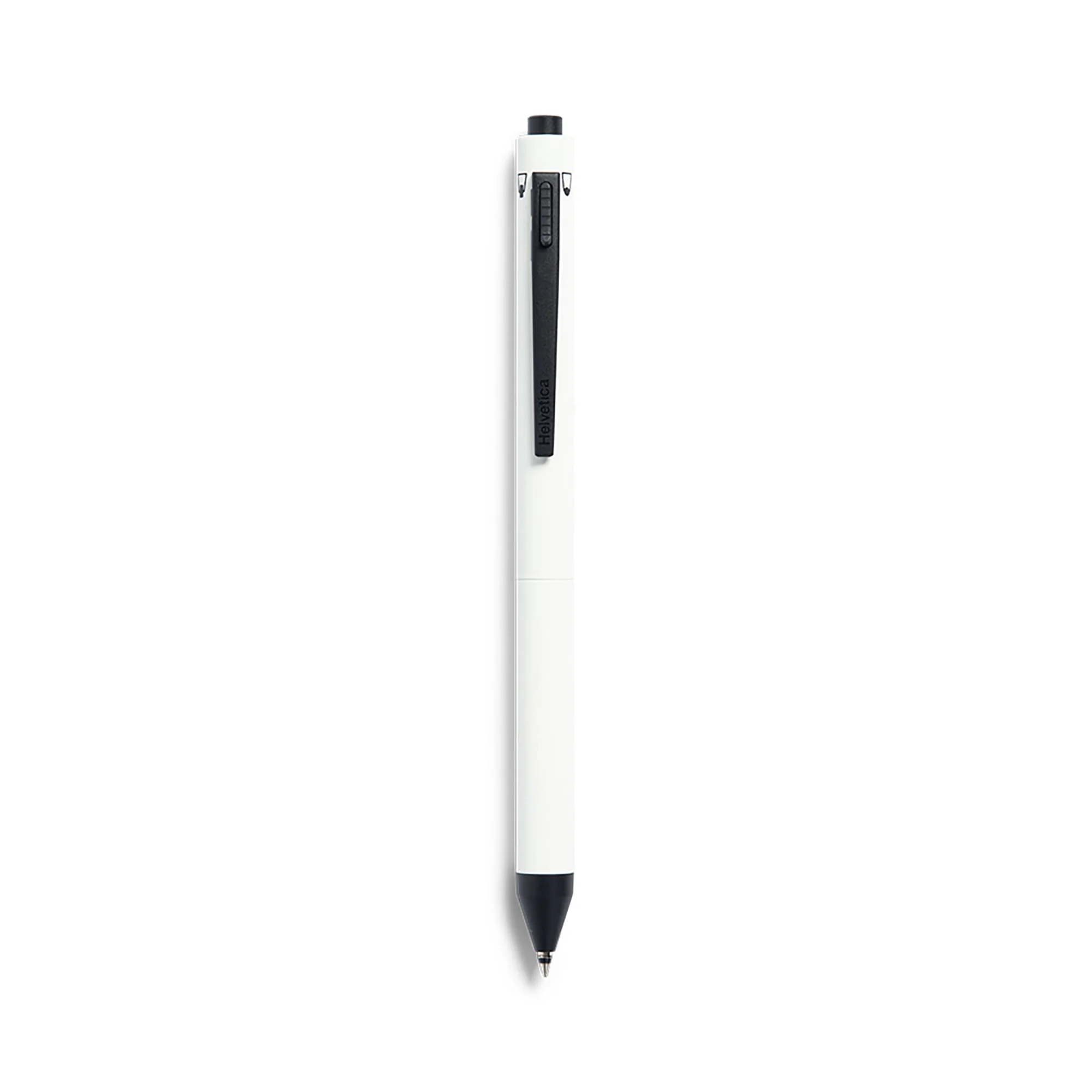 Helvetica 4-in-1 Pen - Image 4