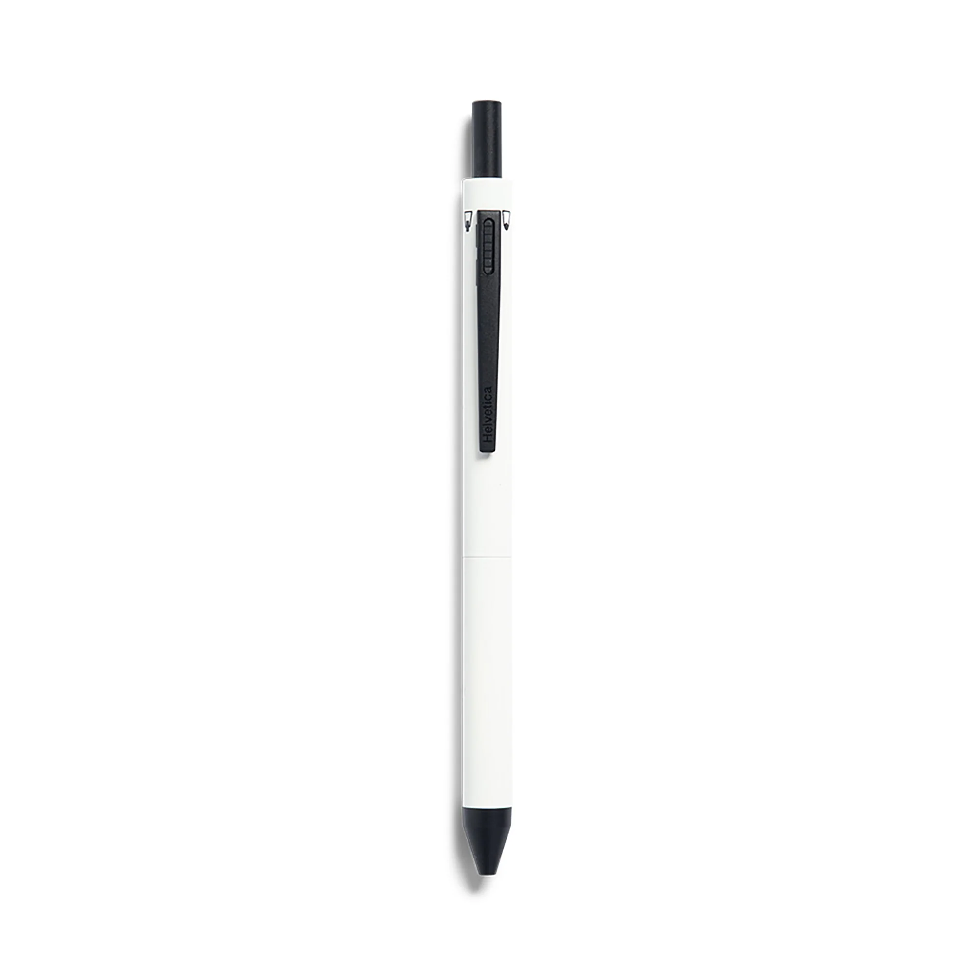 Helvetica 4-in-1 Pen - Image 5