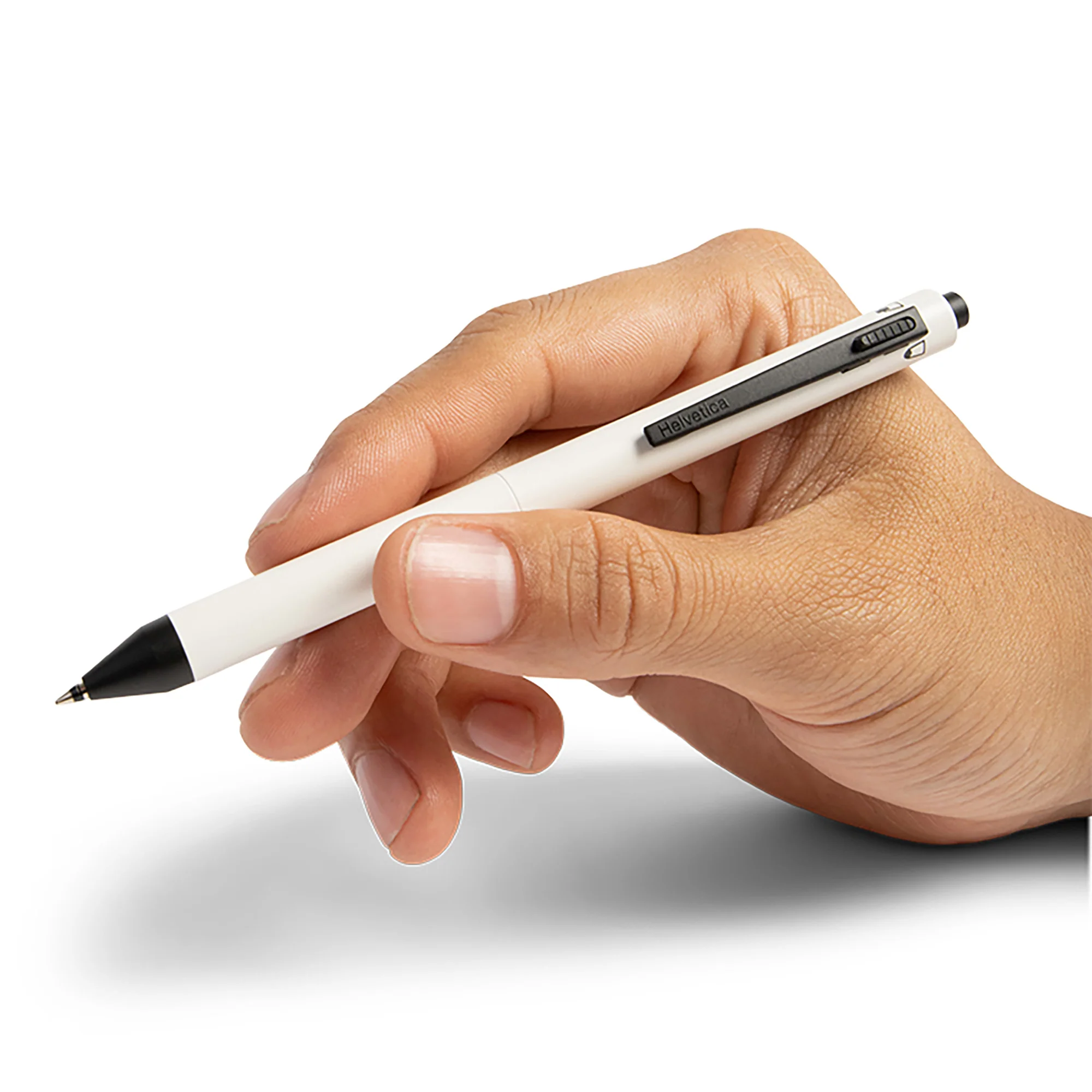 Helvetica 4-in-1 Pen - Image 6