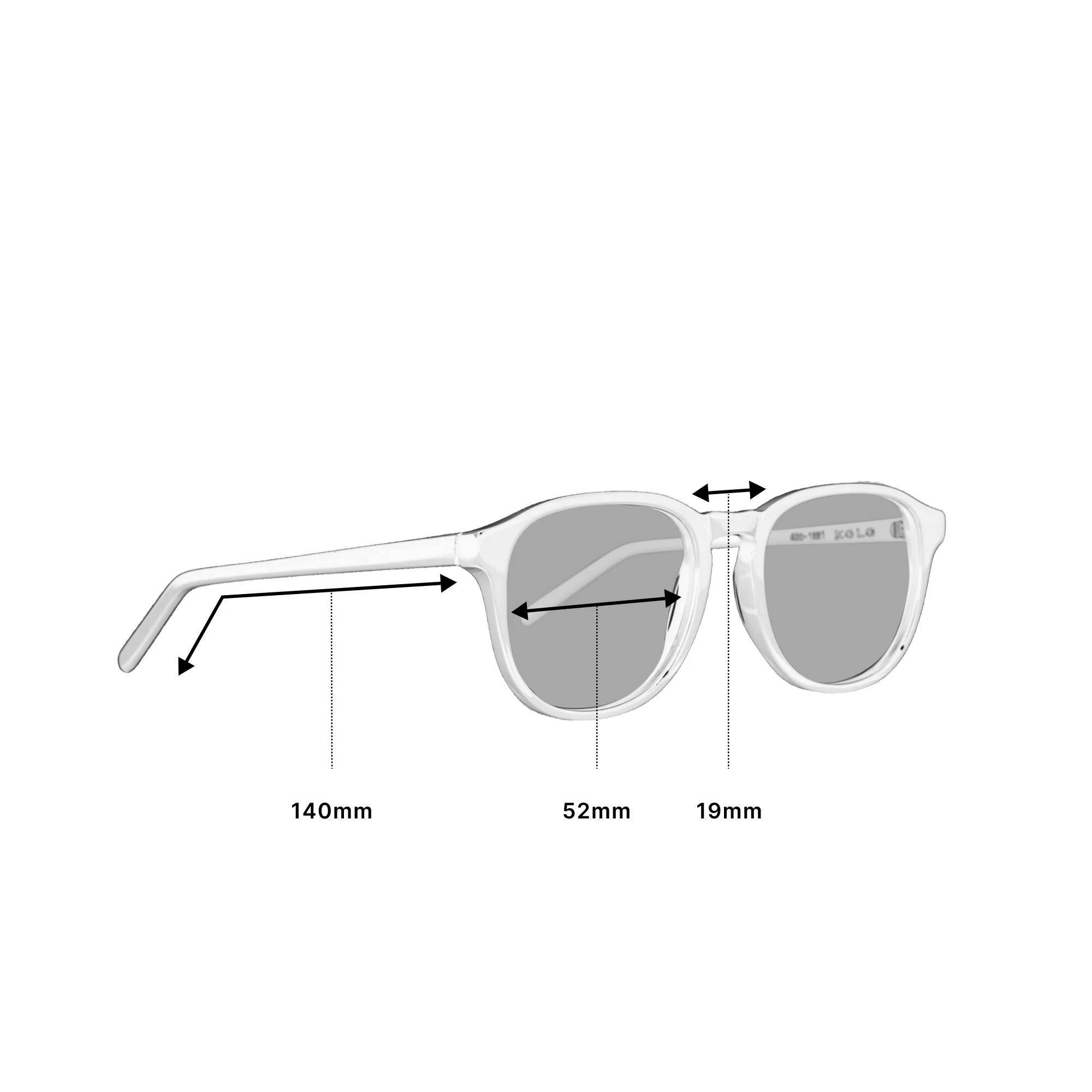 Le Mans Polarized Sunglasses - Image 4
