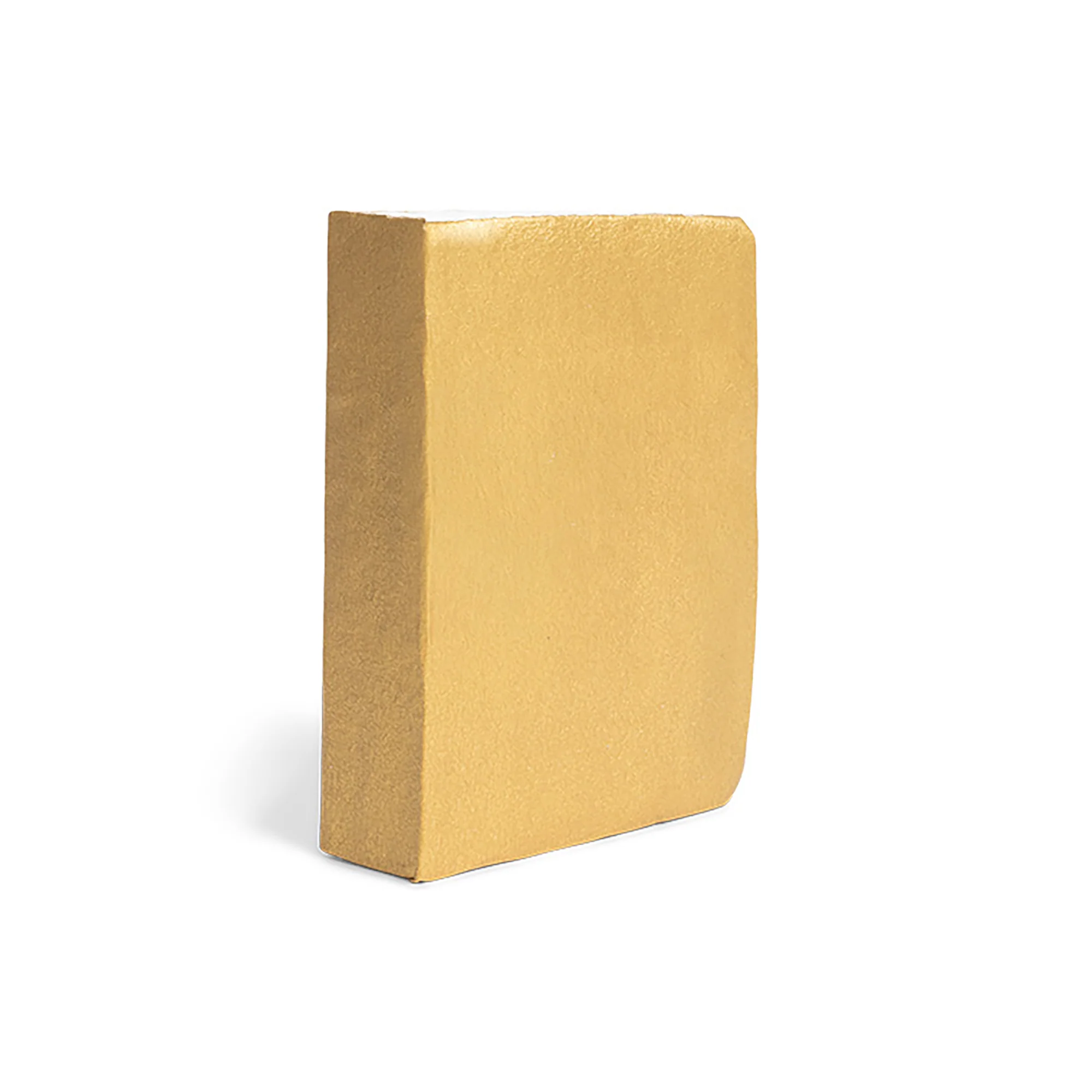 Medium Cotton Notebook - Image 2