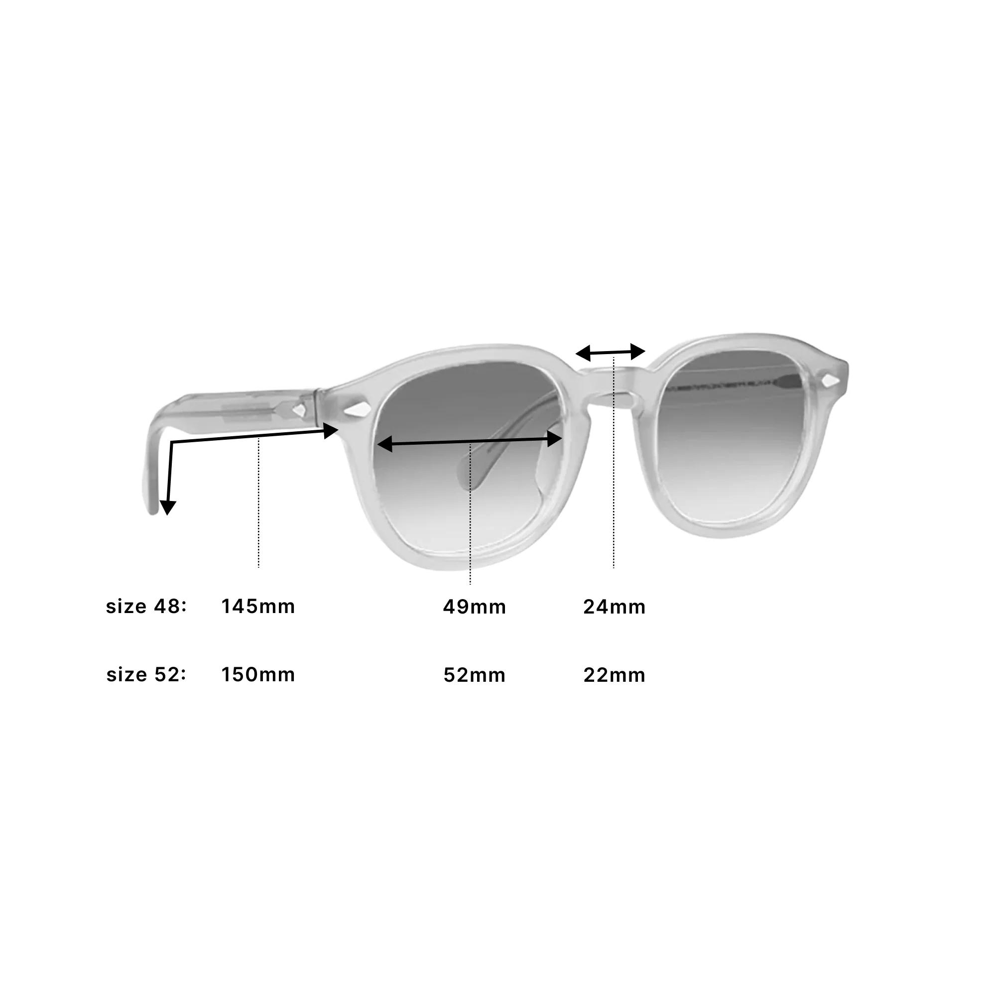 Ischia Sunglasses - Image 4