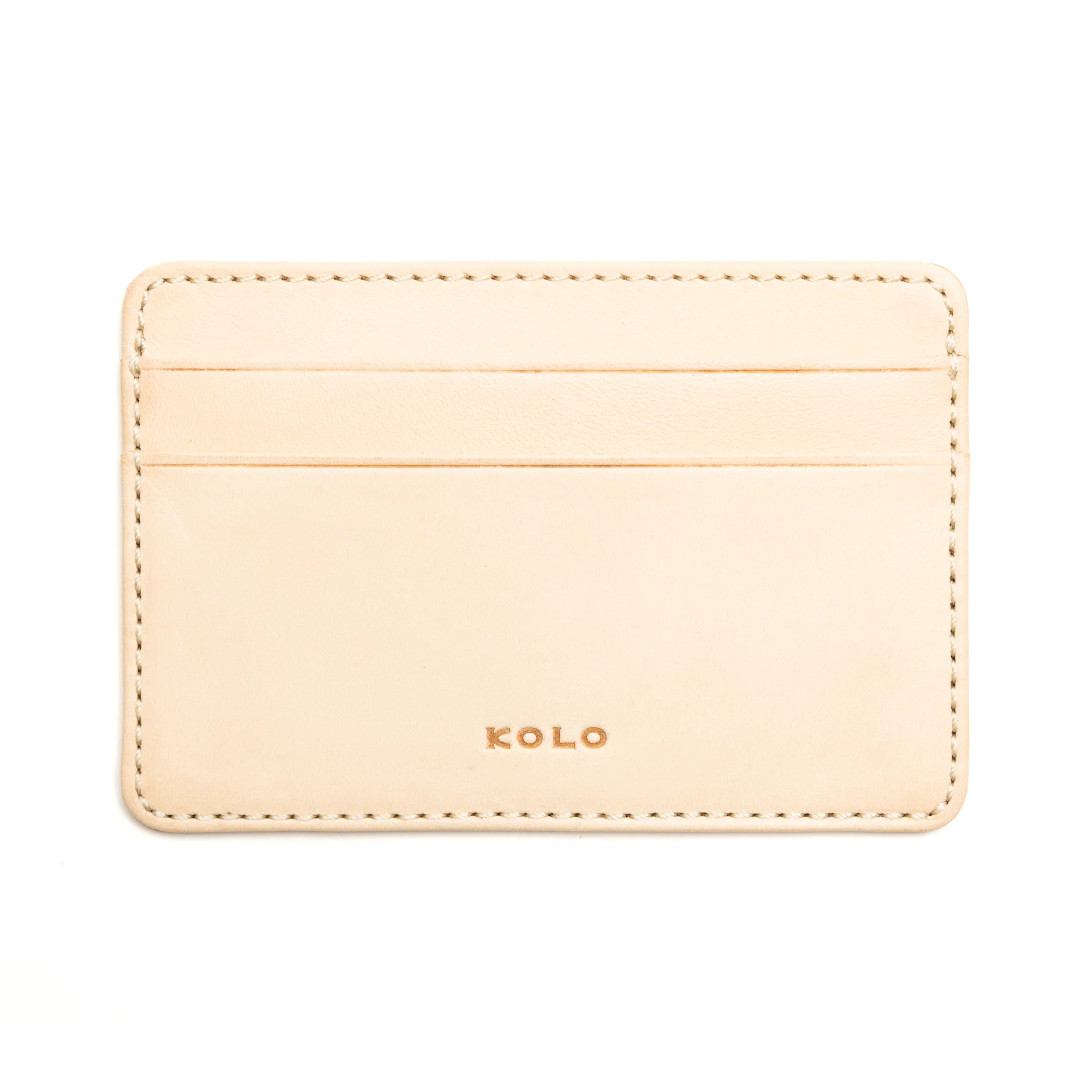Otis Card Holder - Silkscreened Liner - Image 11