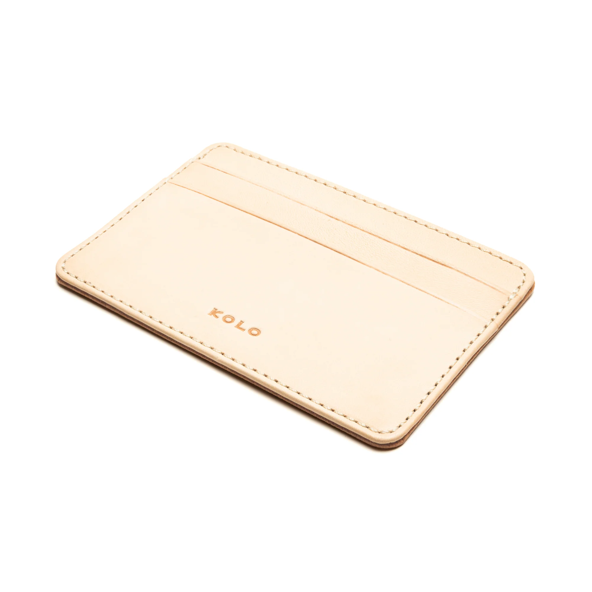 Otis Card Holder - Silkscreened Liner - Image 36