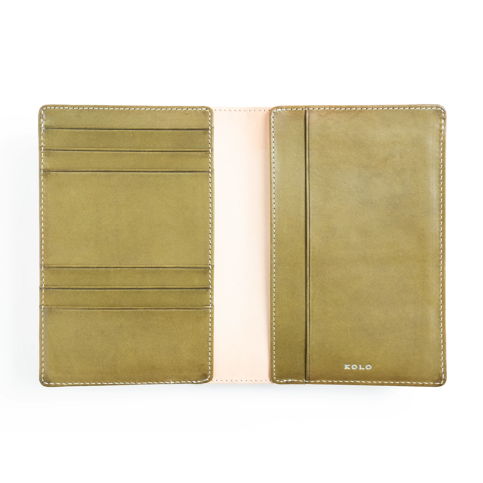Patrol 2 Passport Wallet - Image 8