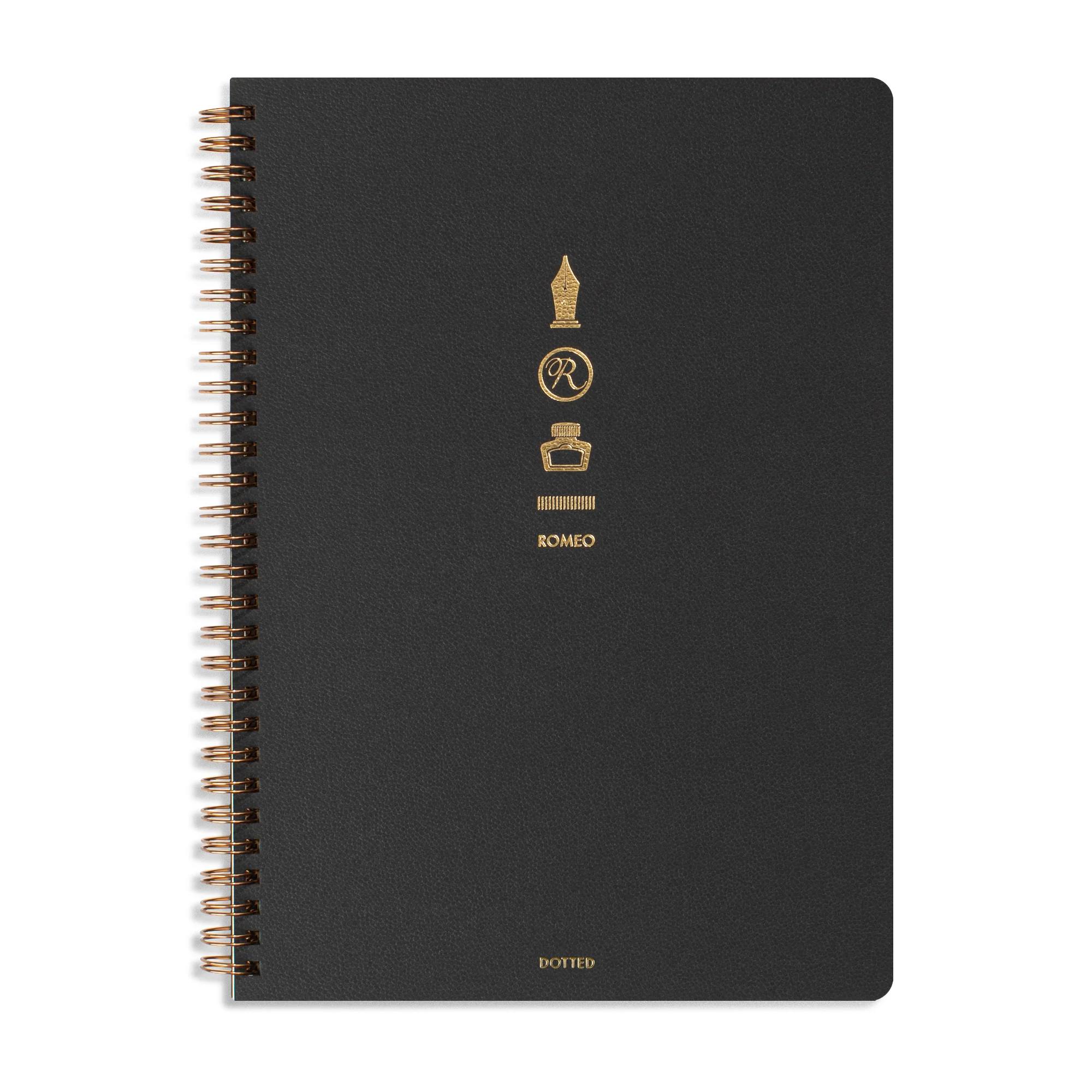 Romeo Notebooks - Image 12