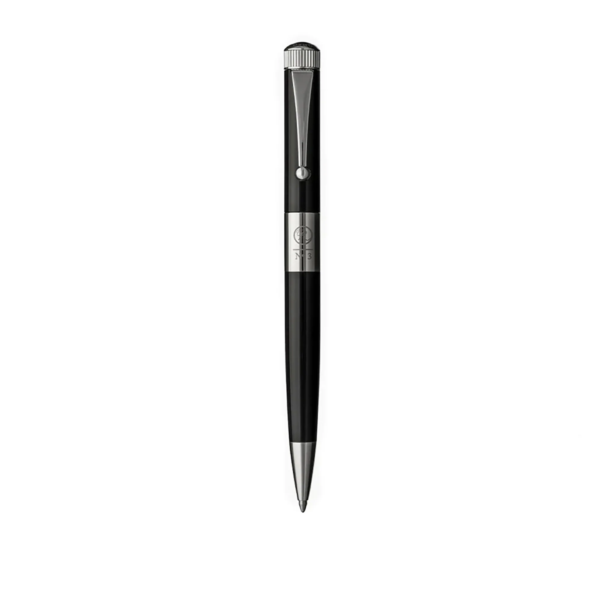 No.3 Ballpoint Pen Slim - Image 10
