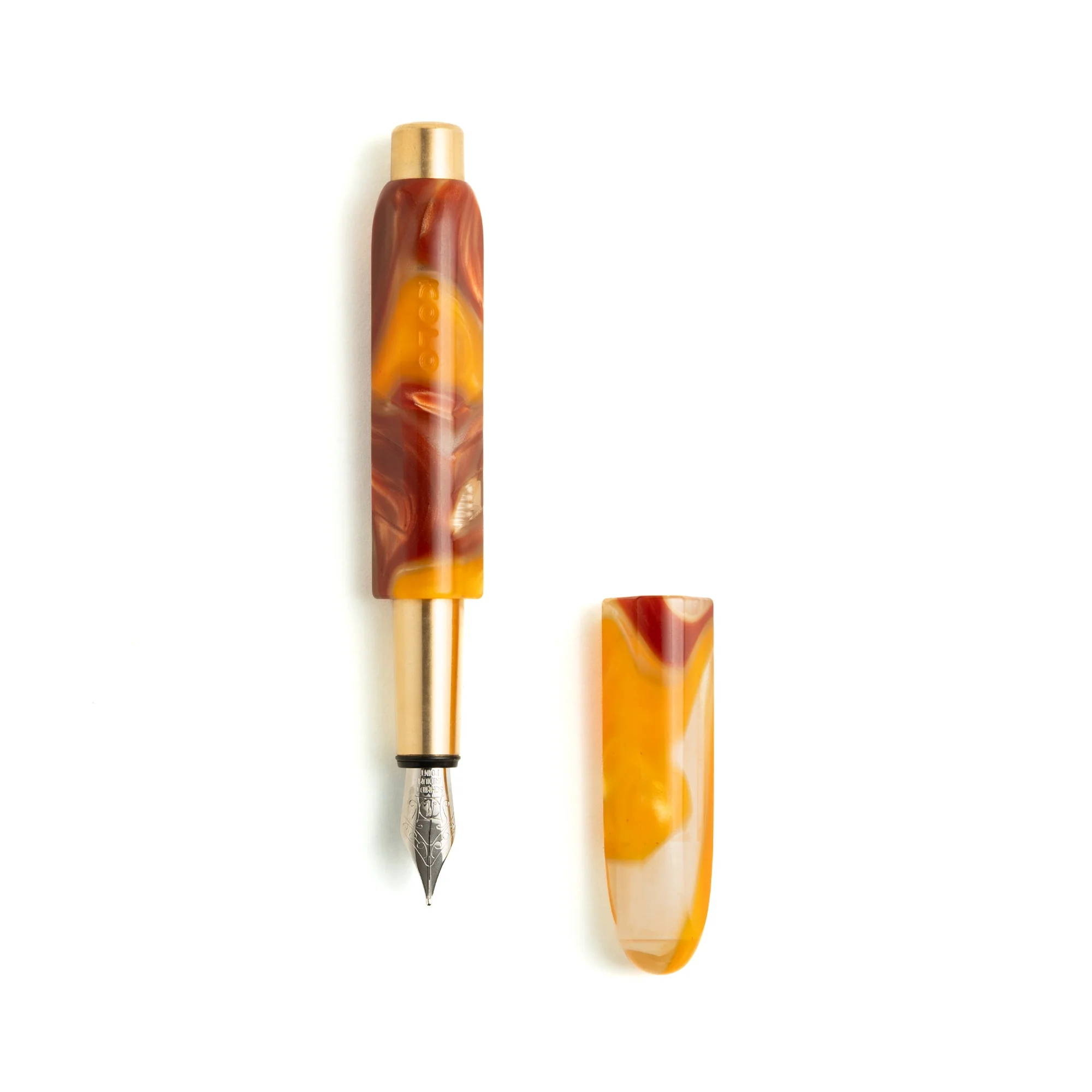 Tino Limited Edition Fountain Pen