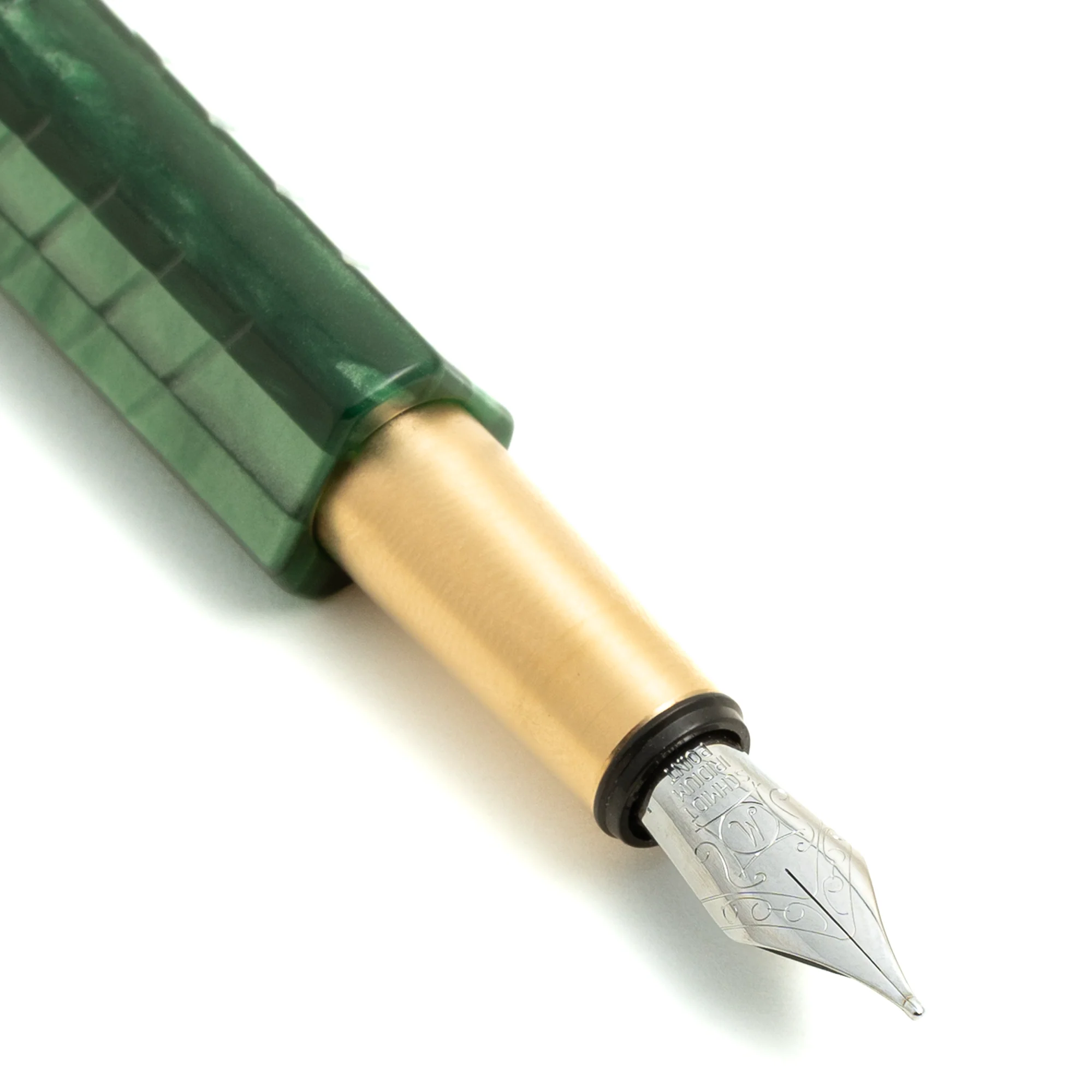 Tino Limited Edition Fountain Pen - Image 10