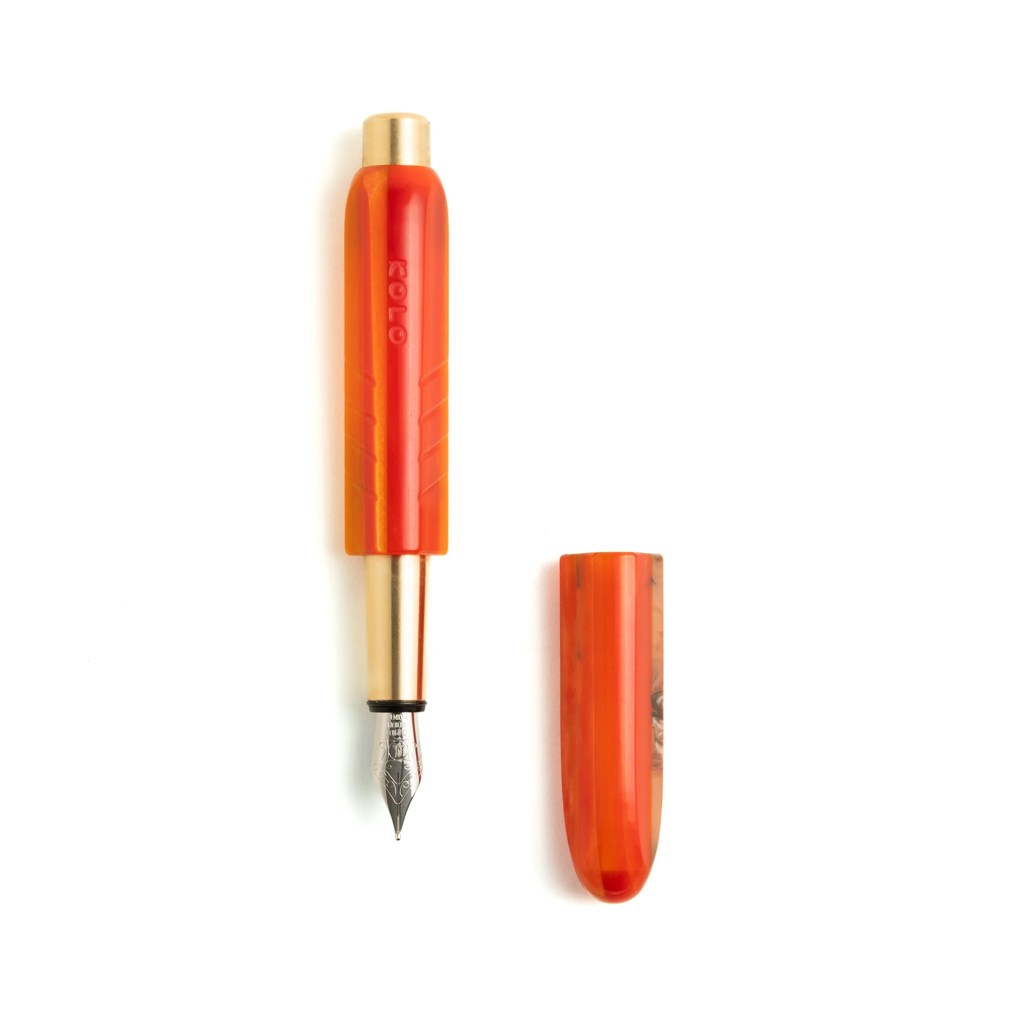 Tino Limited Edition Fountain Pen - Image 13