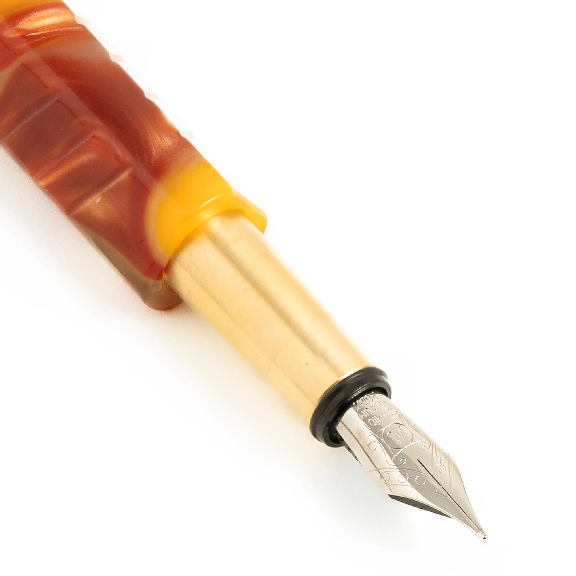Tino Limited Edition Fountain Pen - Image 2