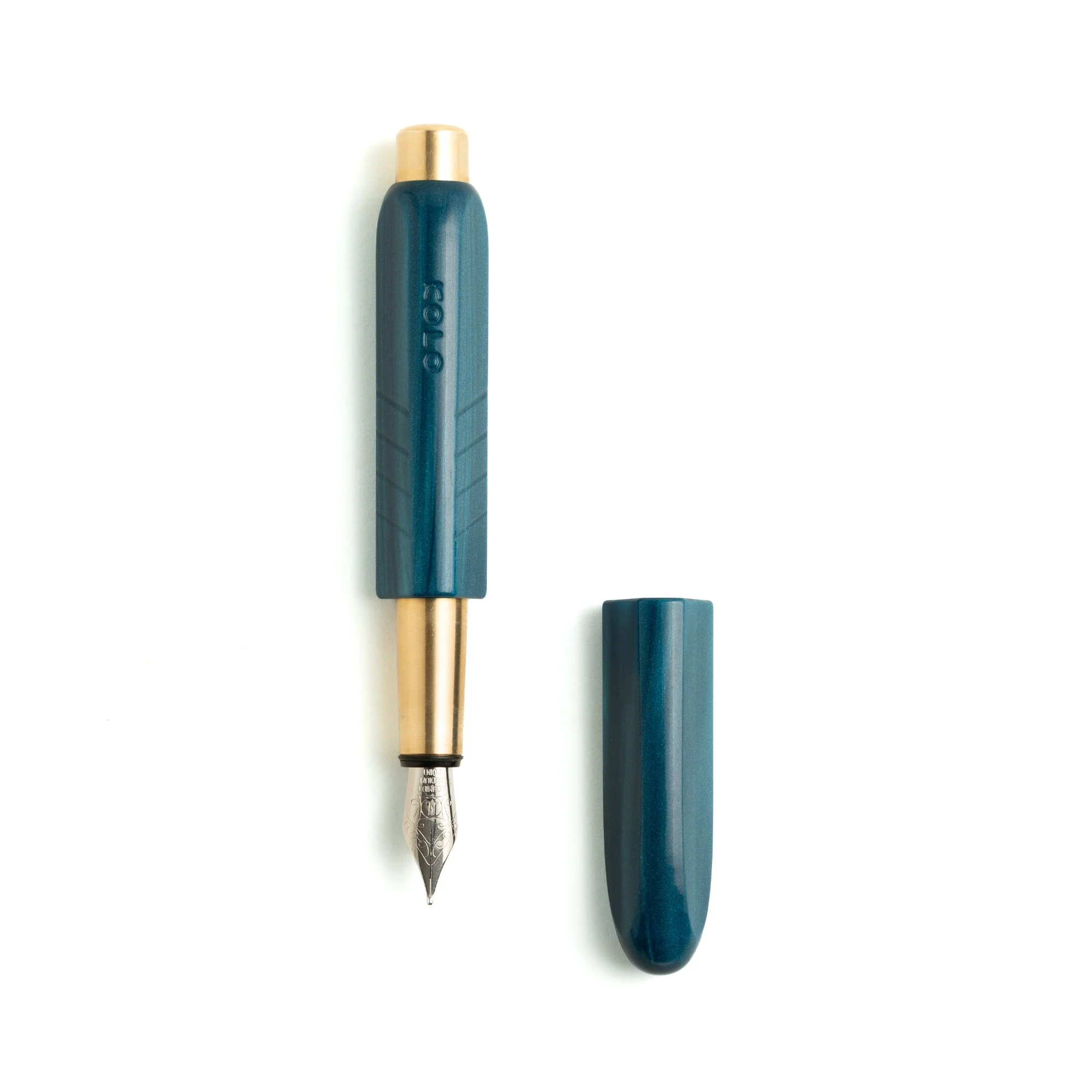 Tino Limited Edition Fountain Pen - Image 5