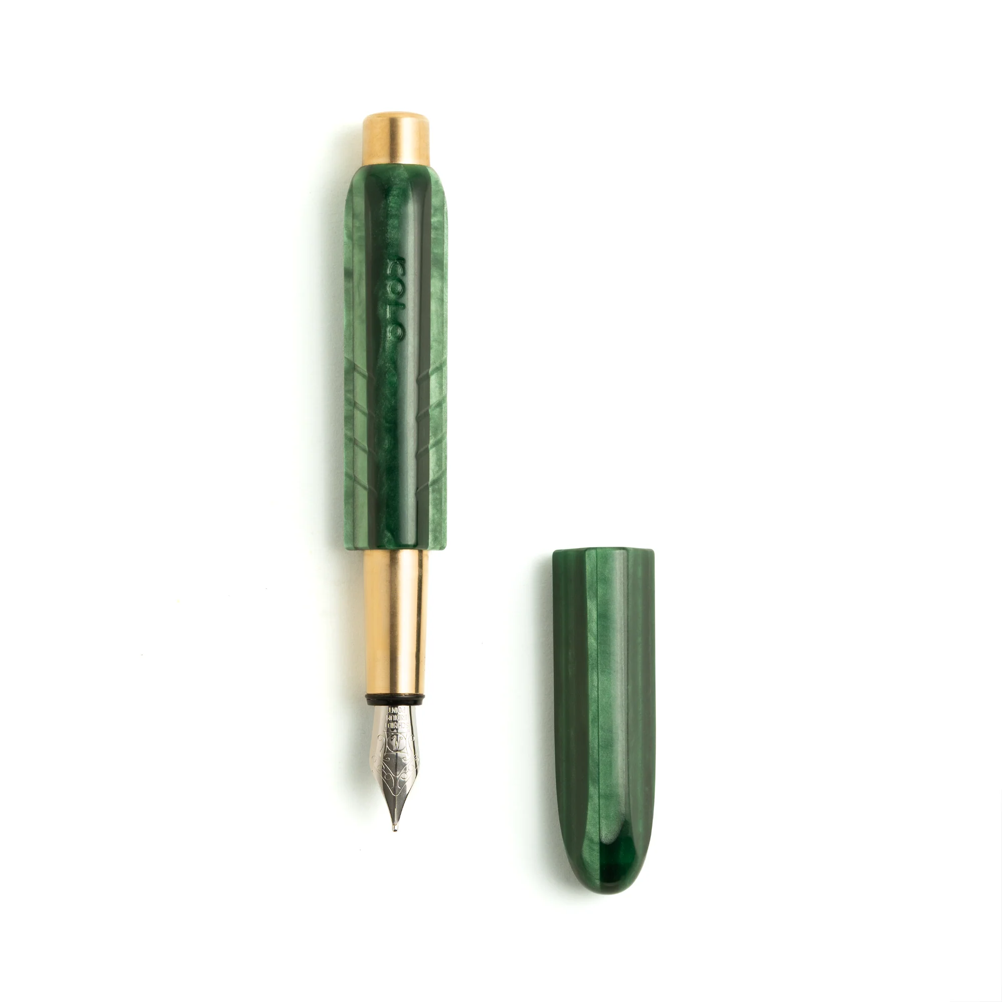 Tino Limited Edition Fountain Pen - Image 9